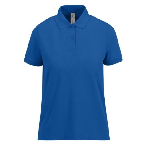 B&C My polo 210 / Women