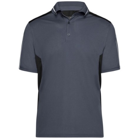 Craftsmen Poloshirt - Strong