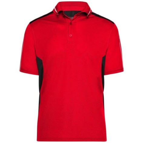 Craftsmen Poloshirt - Strong