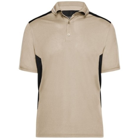 Craftsmen Poloshirt - Strong