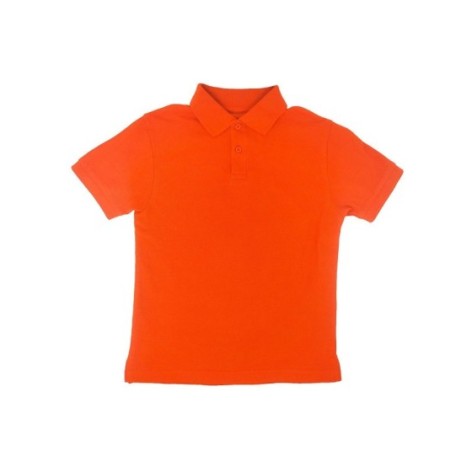 Evolution Polo Kids