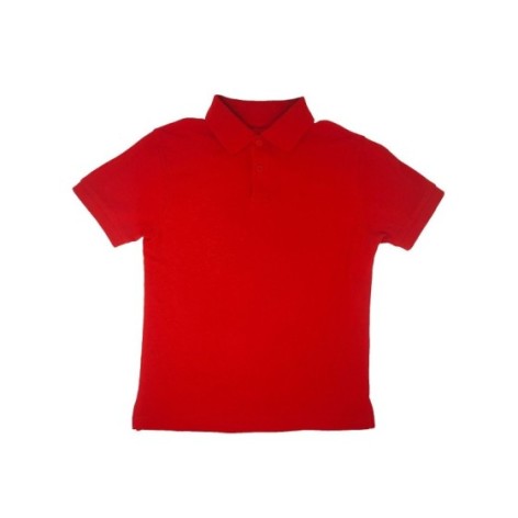 Evolution Polo Kids