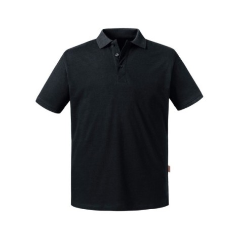 Men's Pure Organic Polo