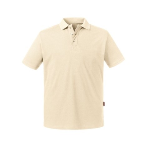 Men's Pure Organic Polo