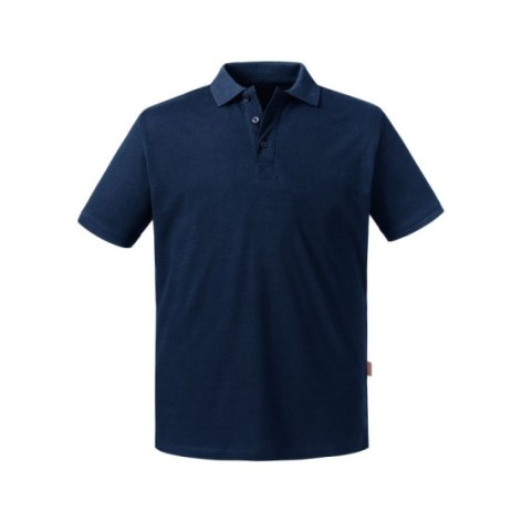 Men's Pure Organic Polo