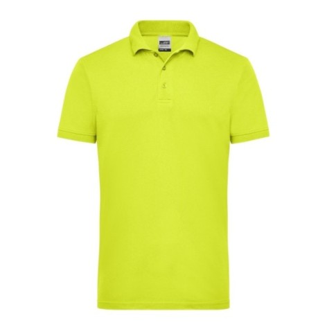 Men's Signal Workwear Polo