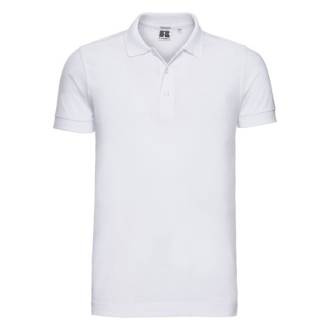 Men's Stretch Polo