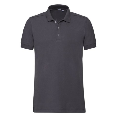 Men's Stretch Polo