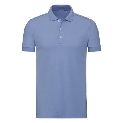 Men's Stretch Polo