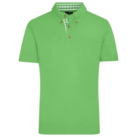 Men's Traditional Polo