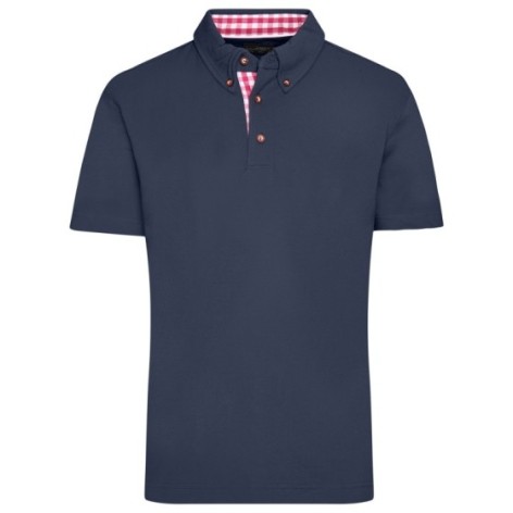 Men's Traditional Polo