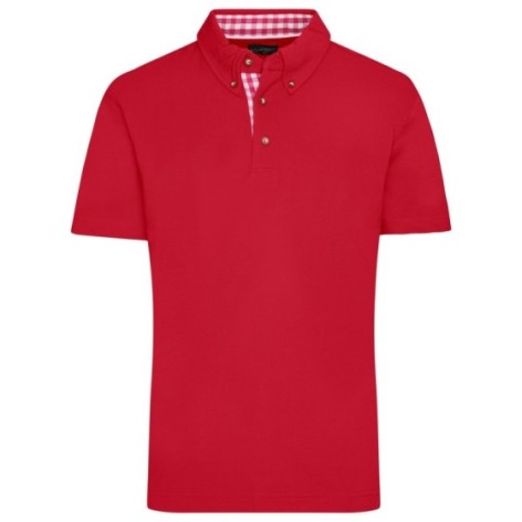 Men's Traditional Polo