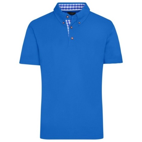 Men's Traditional Polo