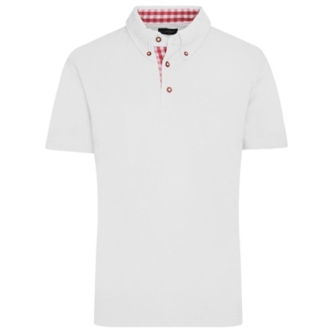 Men's Traditional Polo