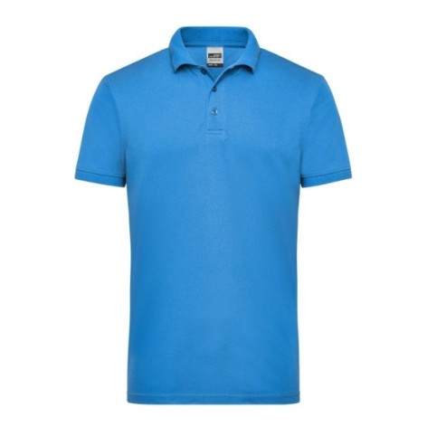 Men's Workwear Polo