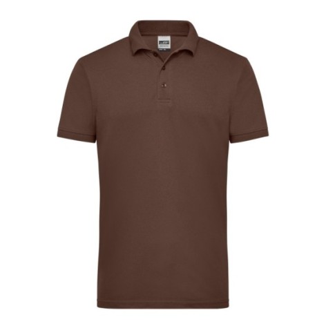 Men's Workwear Polo