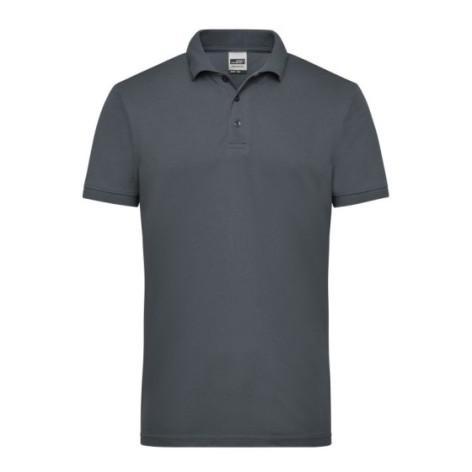 Men's Workwear Polo