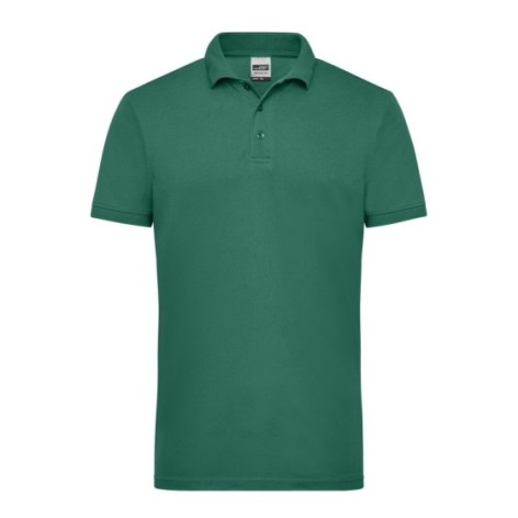 Men's Workwear Polo