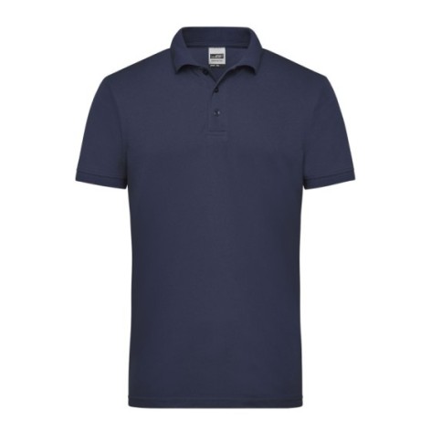 Men's Workwear Polo