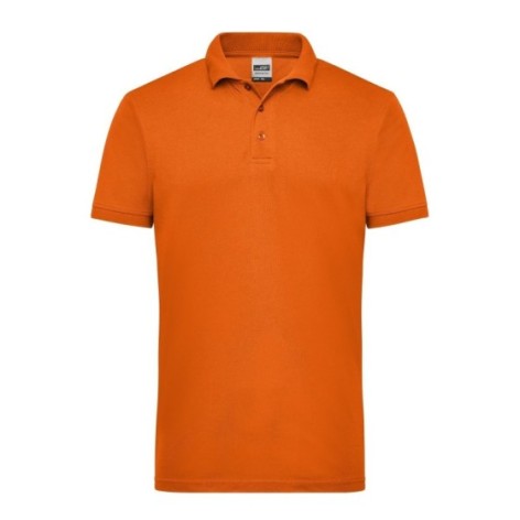 Men's Workwear Polo