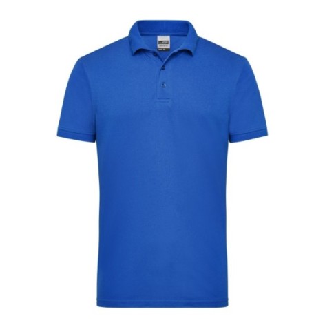 Men's Workwear Polo