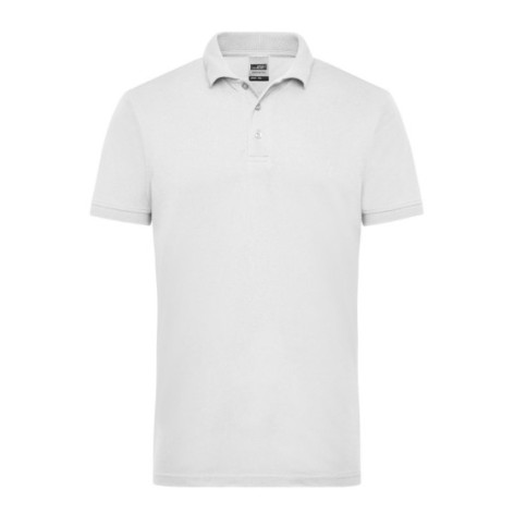 Men's Workwear Polo