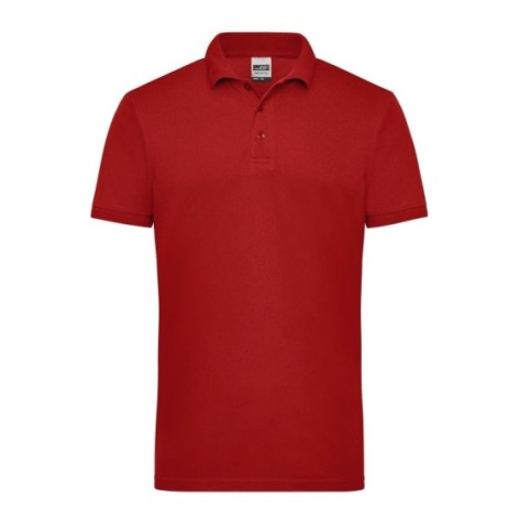 Men's Workwear Polo