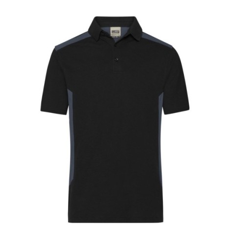 Men's Workwear Polo - Strong