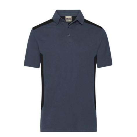 Men's Workwear Polo - Strong