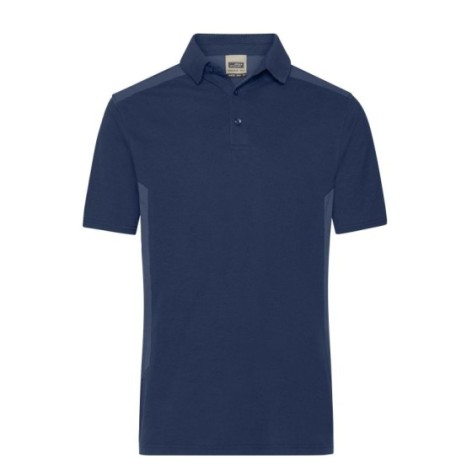 Men's Workwear Polo - Strong