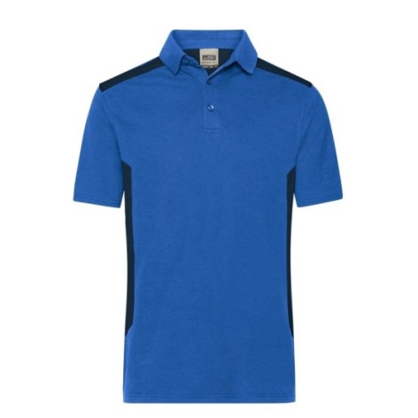 Men's Workwear Polo - Strong