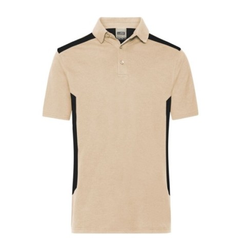 Men's Workwear Polo - Strong