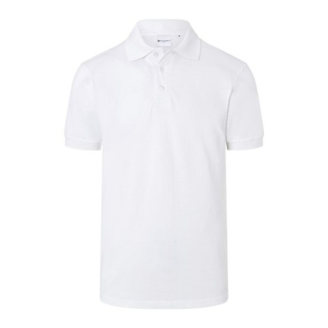 Men's Workwear Polo Shirt Basic