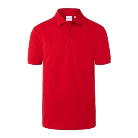 Men's Workwear Polo Shirt Basic