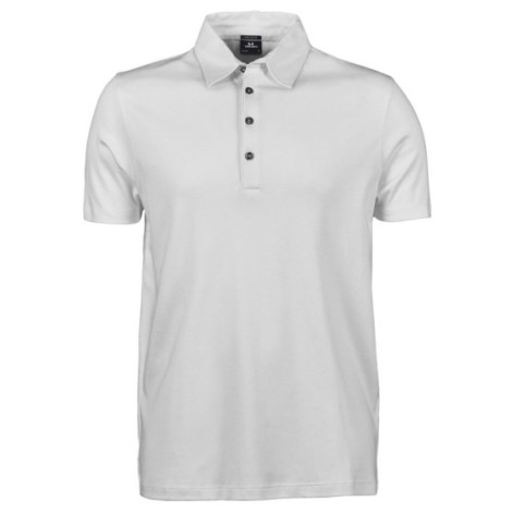 Pima Cotton Polo