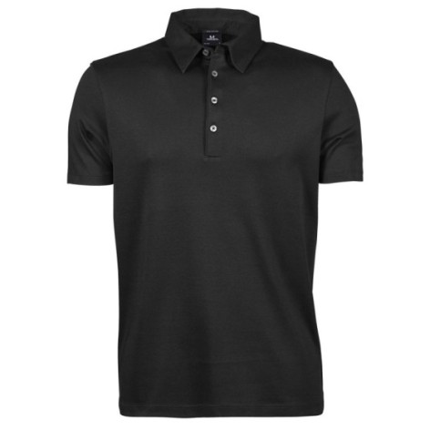 Pima Cotton Polo