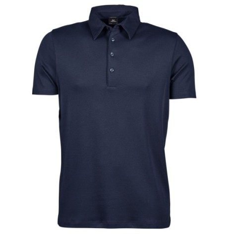 Pima Cotton Polo