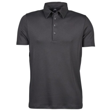 Pima Cotton Polo