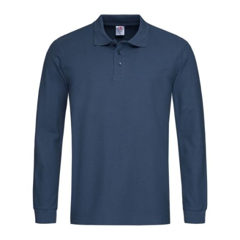 Polo Long Sleeve