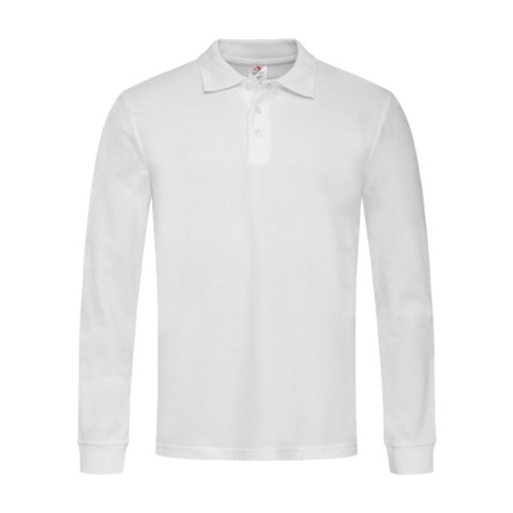 Polo Long Sleeve