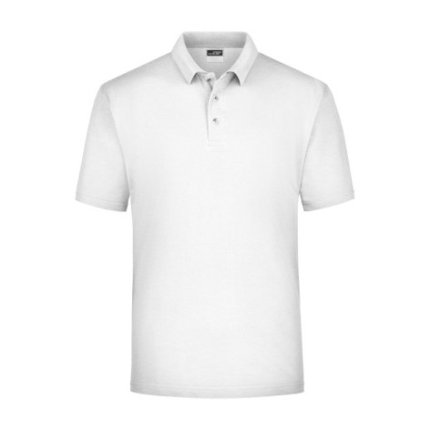 Polo PiquÃ© Medium