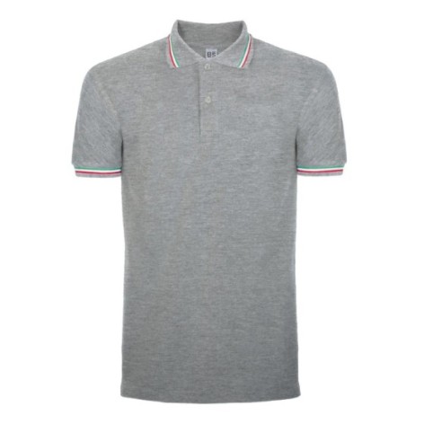 Polo tricolor Italy