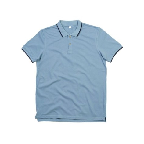 The Tipped Polo