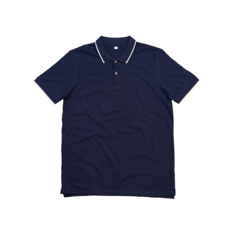 The Tipped Polo