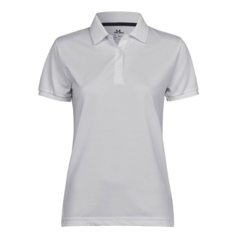 Womens Club Polo