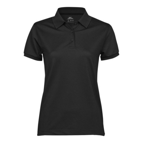 Womens Club Polo