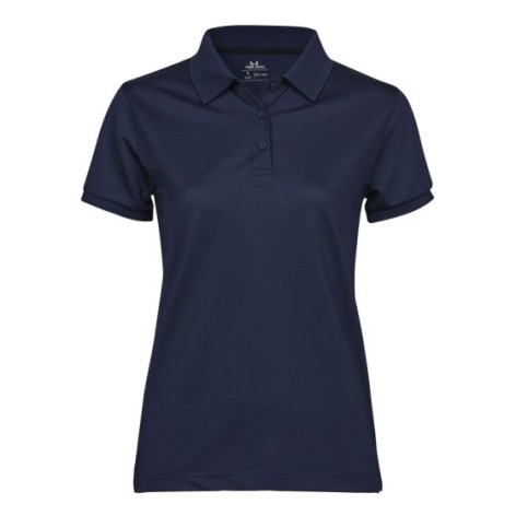 Womens Club Polo