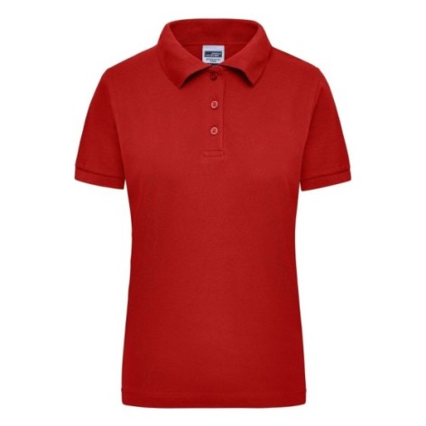 Workwear Polo Women