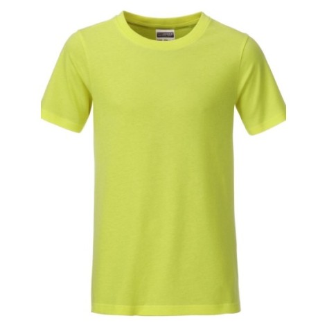 Boys' Basic-T