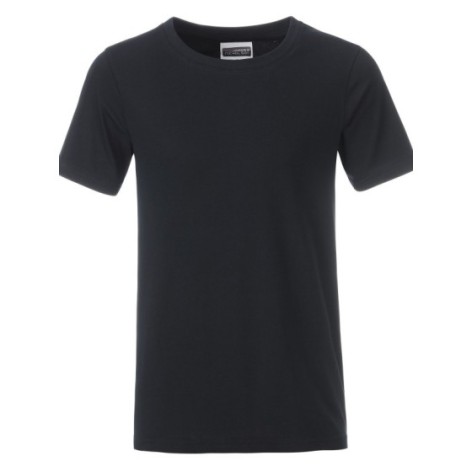 Boys' Basic-T